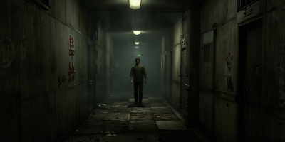 Analyzing the Psychological Horror Elements in Silent Hill 2