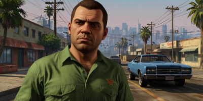 How Grand Theft Auto V Redefined the Sandbox Genre