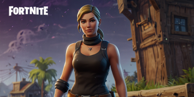 Mastering the Battle Royale: Winning Strategies in Fortnite: Battle Royale