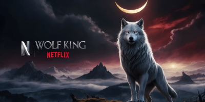 Unveiling Wolf King: Netflix's Upcoming Animated Epic of Destiny and Power