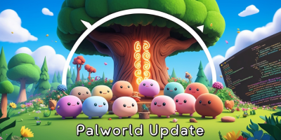 Palworld Update Fixes Gameplay Glitches Amidst Legal Challenges from Nintendo