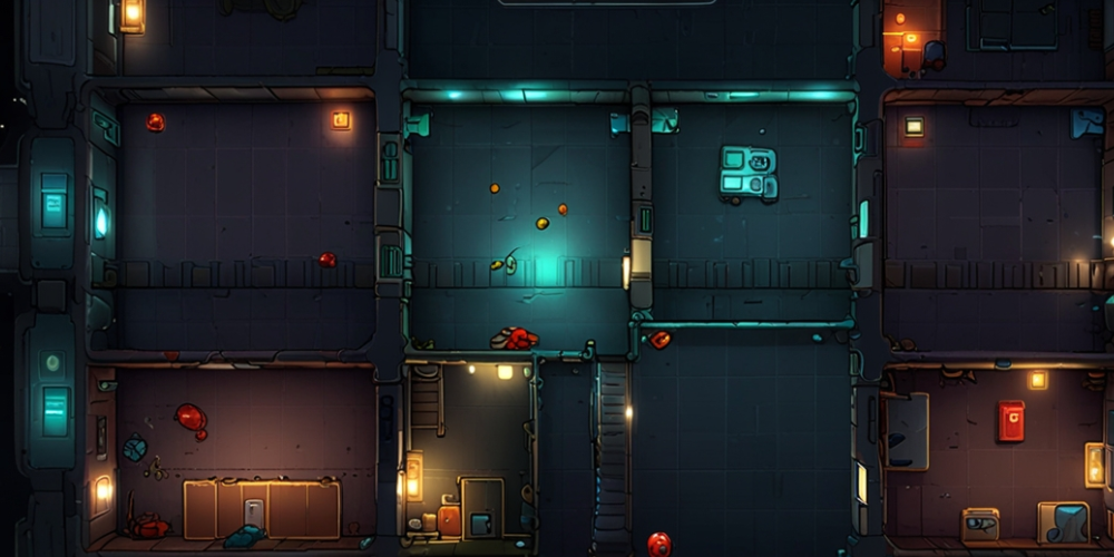 Among Us: Unmasking the Impostor in a Mobile Multiplayer Mystery