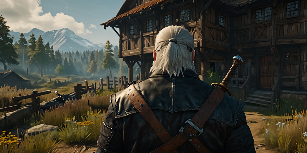 The Impact of The Witcher 3's Storytelling on Modern RPGs
