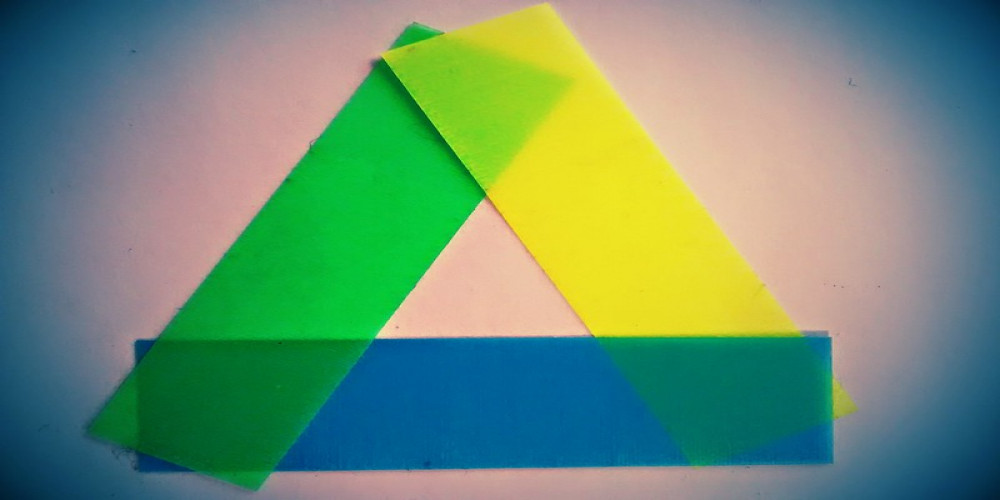 Most Interesting Facts about Google Drive Application