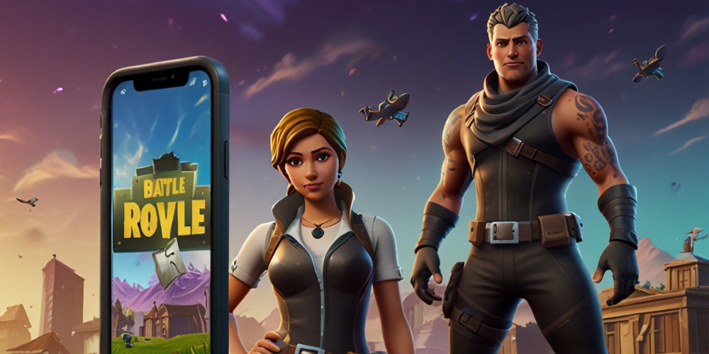 Fortnite Mobile: Cross-Platform Play and Its Challenges