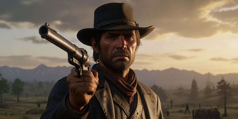 Understanding the Economic System in 'Red Dead Redemption 2': A Gamer's Guide