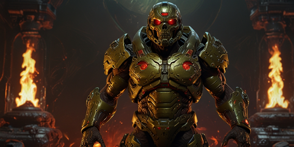 Mastering Weapons in 'Doom Eternal': A Detailed Review and Guide